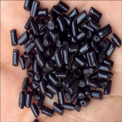 ABS (Acrylonitrile Butadiene Styrene)
